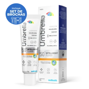 Umbrella Intelligent Fluido