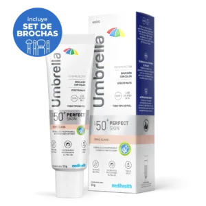 Umbrella Perfect Skin Tono Claro