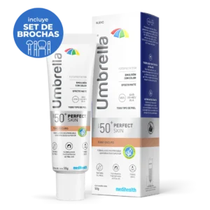 Umbrella Perfect Skin Tono Oscuro