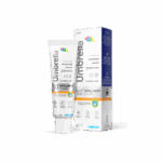 Umbrella Intelligent FluidoSPF 50. Emulsión ligera que previene la aparición de arrugas y manchas. Revierte los signos de fotoenvejecimiento.