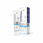 Umbrella Urban SPF 50. Emulsión ultraligera que previene la aparición de arrugas y manchas. Suaviza el aspecto de la piel y la prepara para el maquillaje.