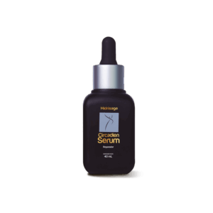 Circadien serum reparador ayuda a atenuar los signos del envejecimiento.