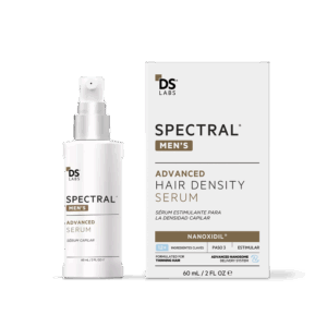 Spectral Men's Serum Anticaída